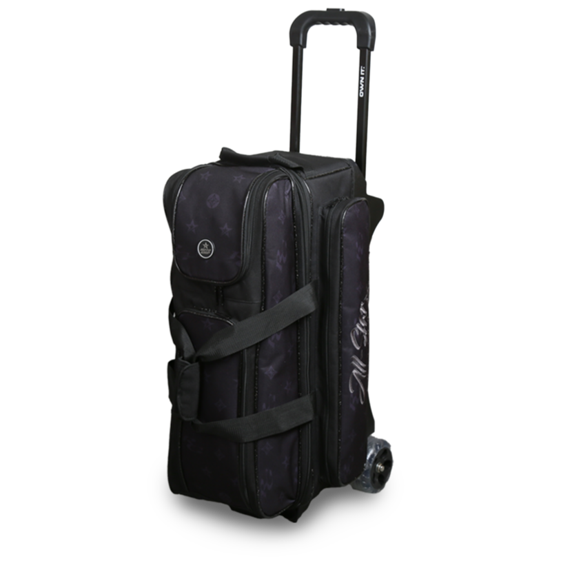 Roto Grip Triple Roller Blackout All-Star Edition