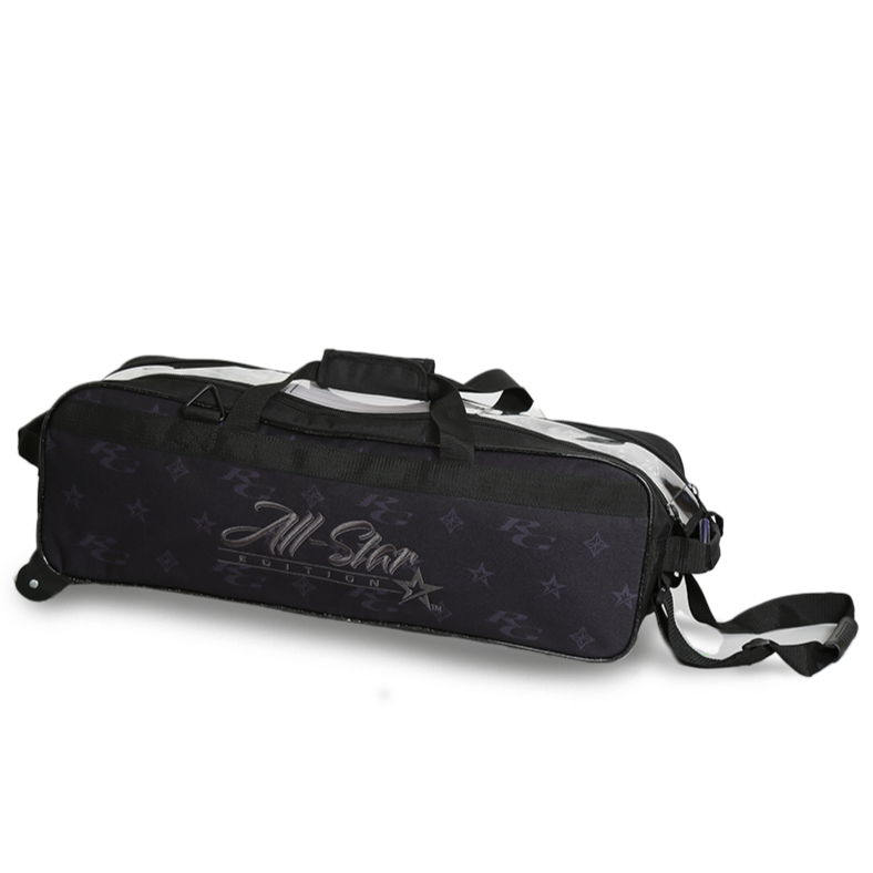 Roto Grip Triple Tote Blackout All-Star Edition