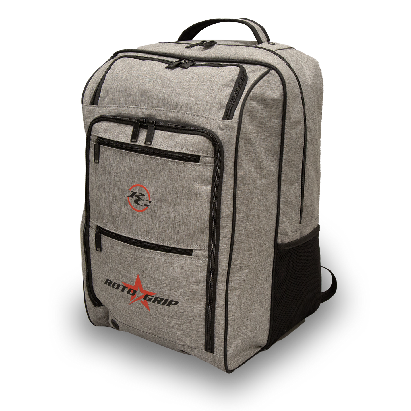 Roto Grip MVP+ Backpack - Achromatic