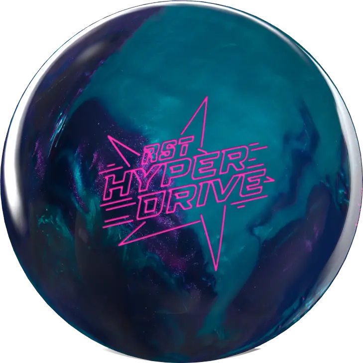 Roto Grip RST Hyperdrive Pearl Bowling Ball