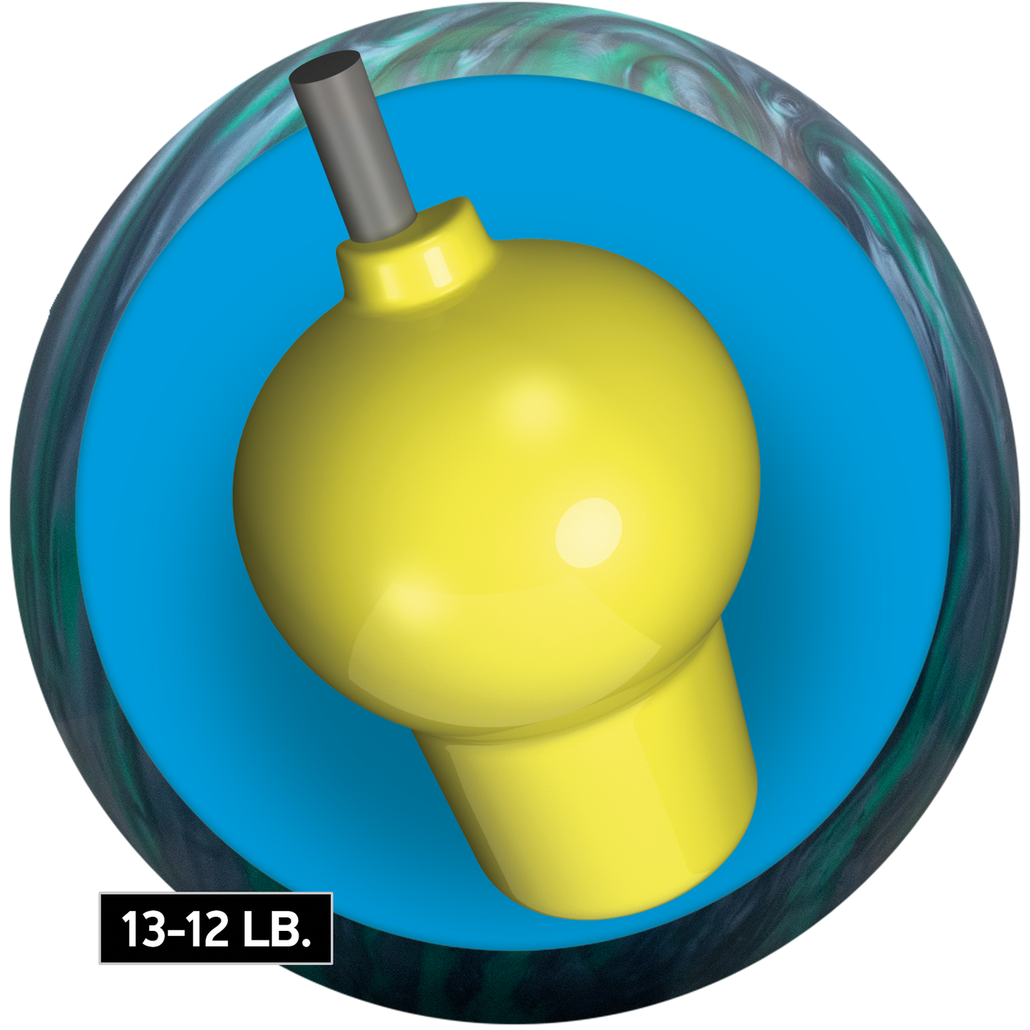 Radical Revenge Pearl Bowling Ball