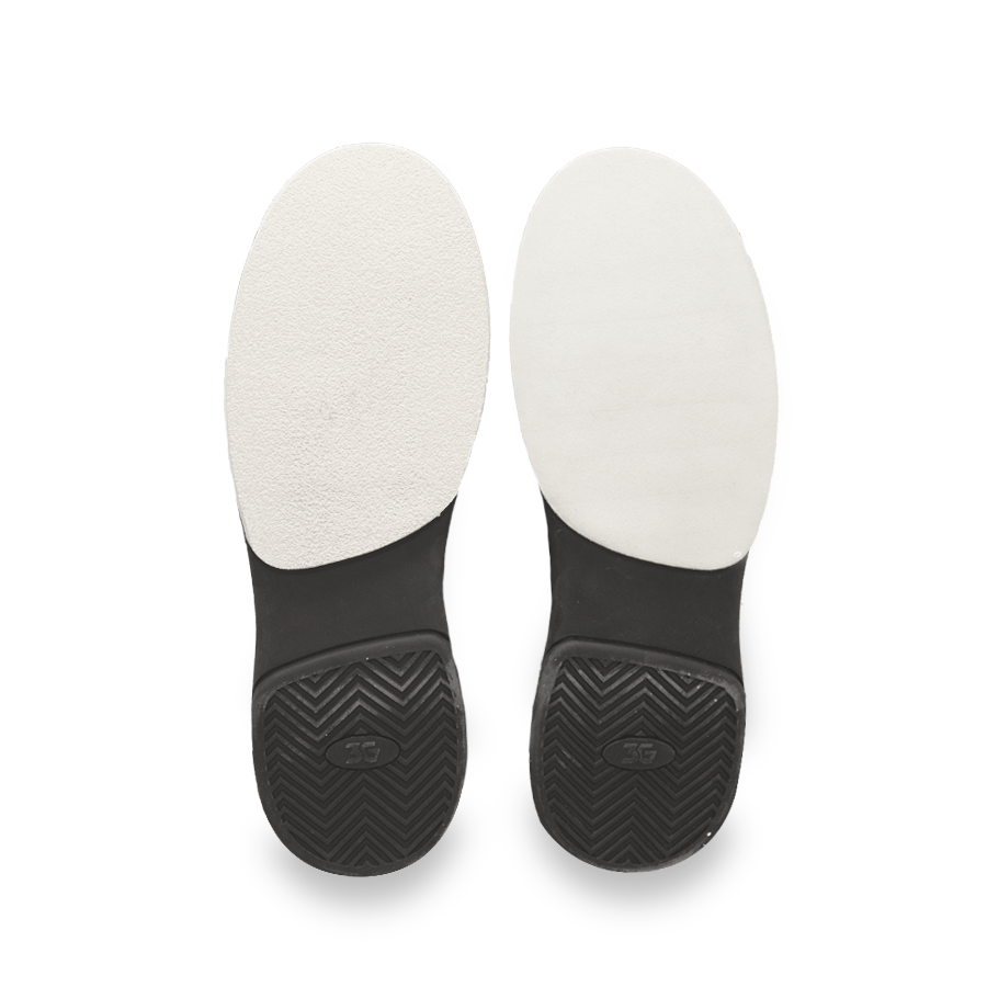 3G Ascent II Black/White - Men's Right Hand