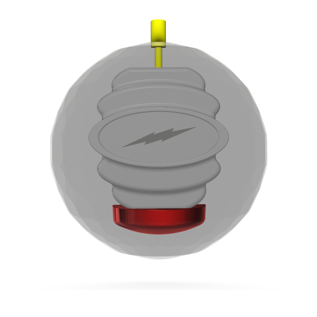 Storm Ion Max Pearl Bowling Ball