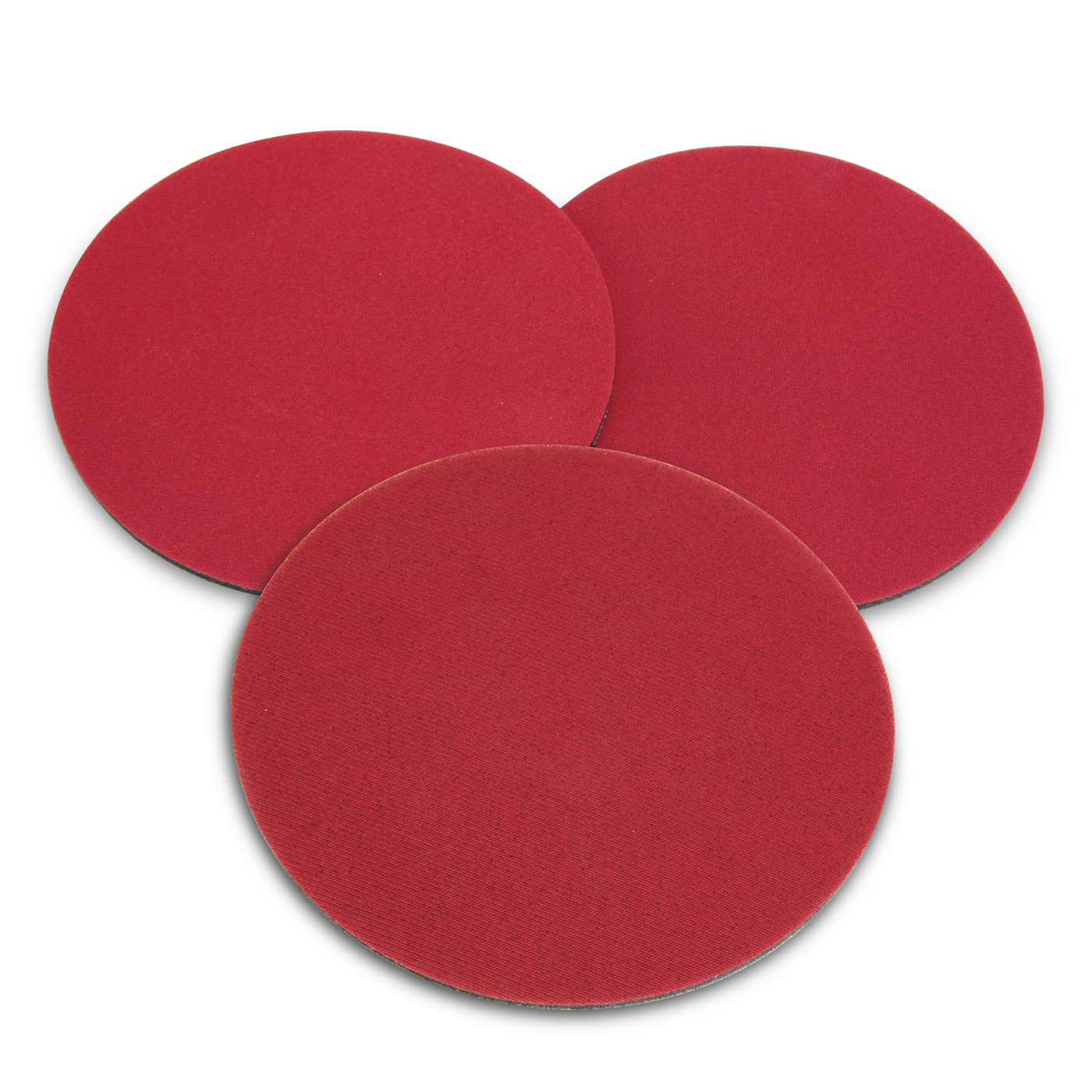 Brunswick SIAAIR Micro Finishing Pads (3 pack)