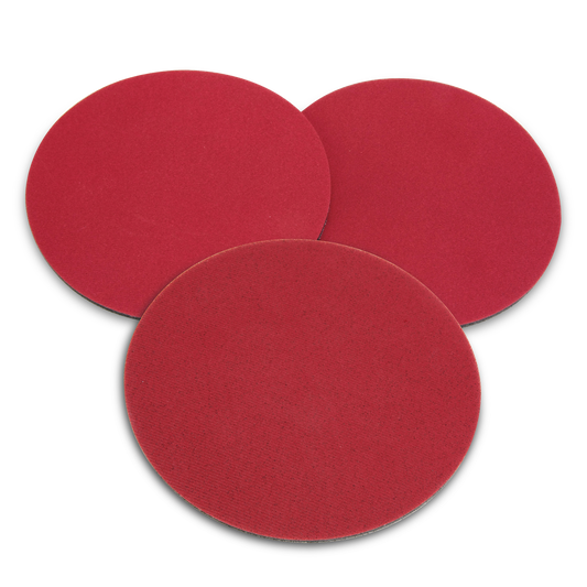 Brunswick SIAAIR Micro Finishing Pads (3 pack)