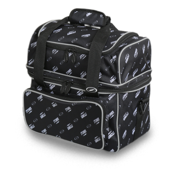Storm Flip Single Tote - Dye-Sub