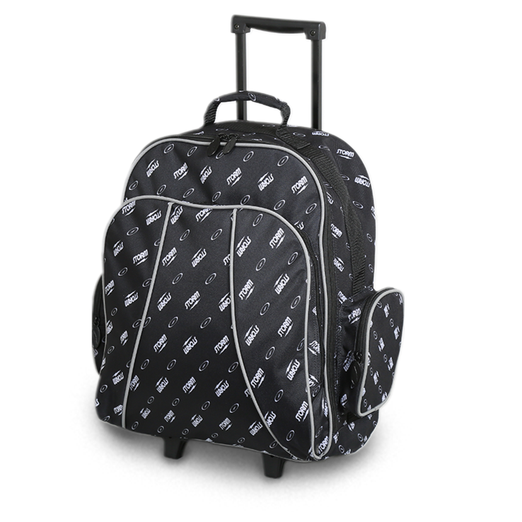 Storm Rascal Single Roller - Dye-Sub