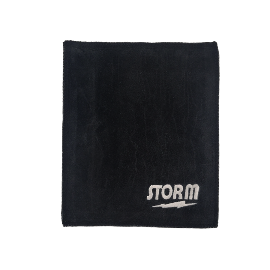 Storm Power Shammy Pad Black