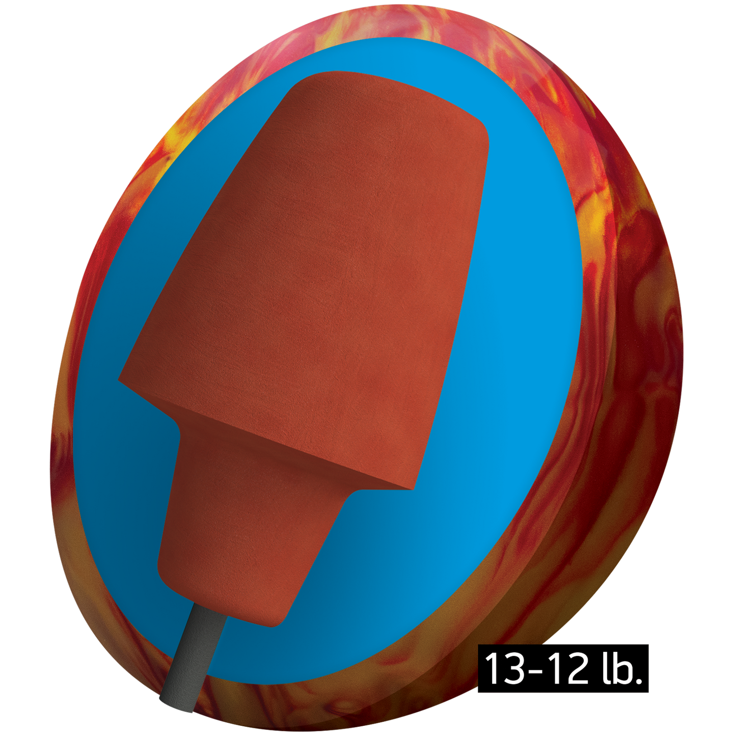 C300 Super Cuda PowerCOR Pearl Bowling Ball