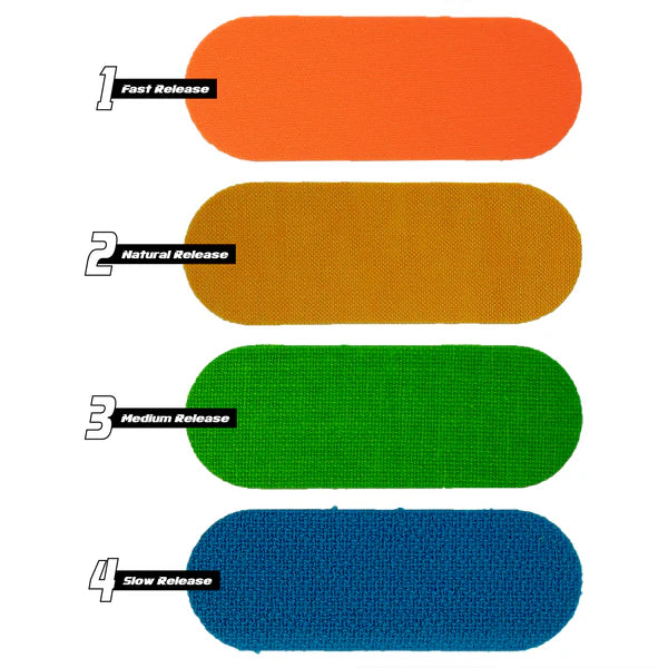 Tenth Frame Protective Performance Tape 32 count