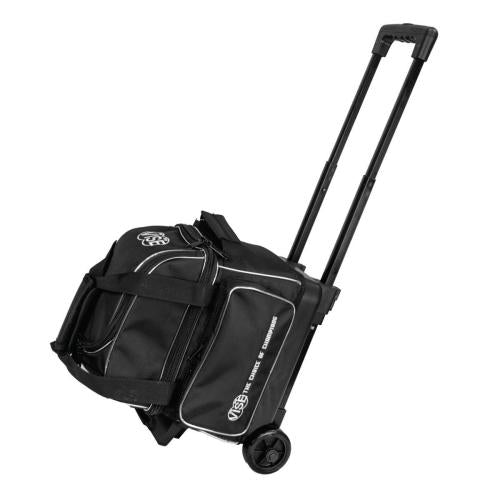 Vise 1-Ball Economy Roller - Black