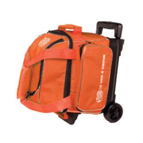 Vise 1-Ball Economy Roller - Orange