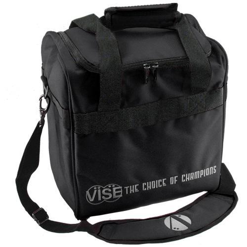 Vise 1-Ball Tote - Black
