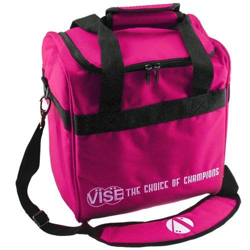 Vise 1-Ball Tote - Pink