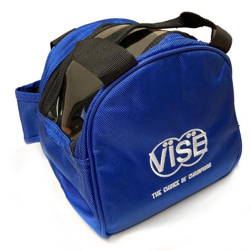 Vise Add-On Bag - Blue
