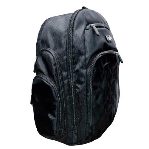 Vise Backpack - Black
