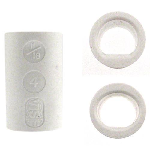 VISE Grip Power Lift/Oval Finger Inserts