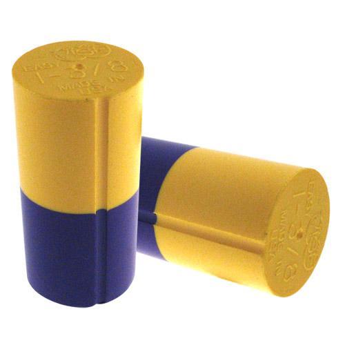 VISE Dual Color Thumb Slug