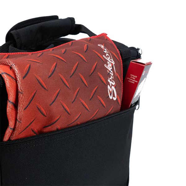 KR Strikeforce Marvel Venom Single Ball Tote