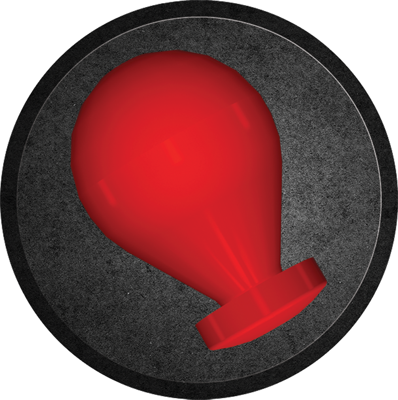 900 Global Afterburner Purple/Black