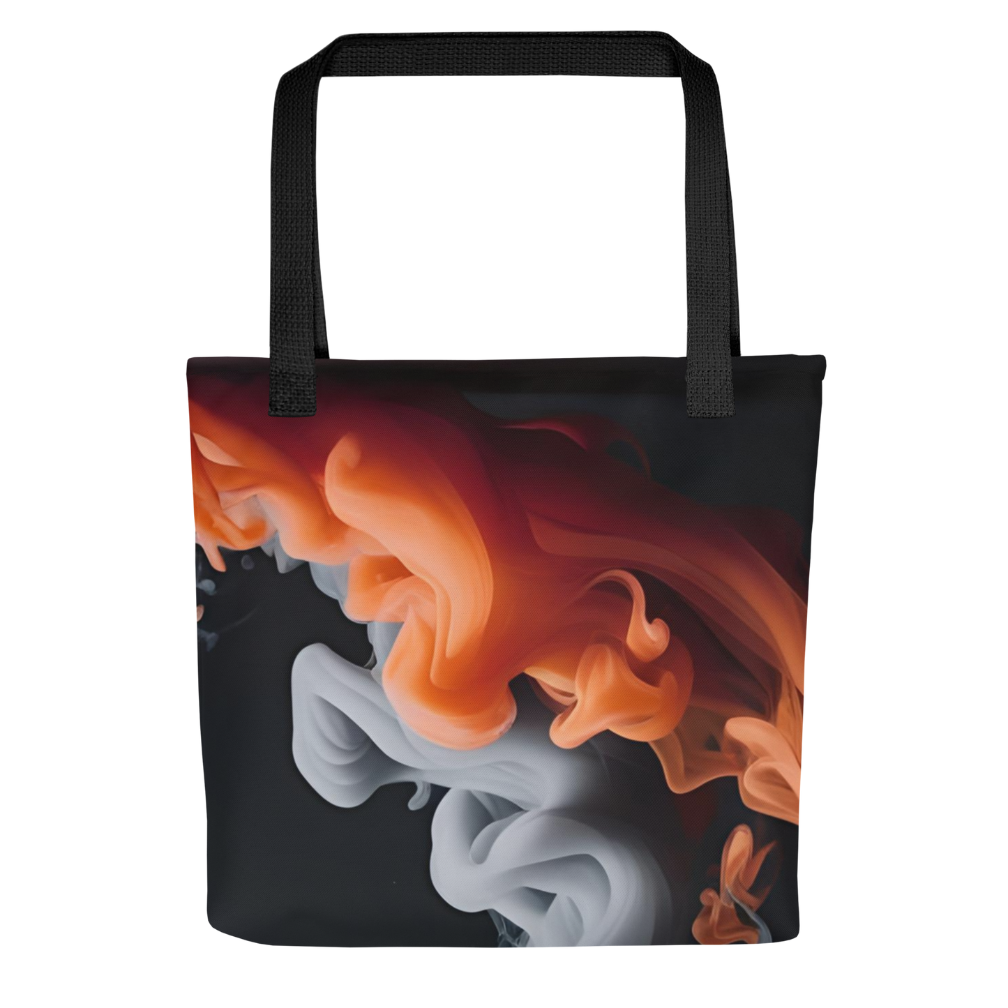 Bowling World Tote Bag