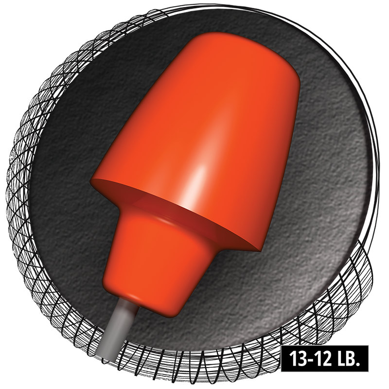 Hammer Anger Bowling Ball
