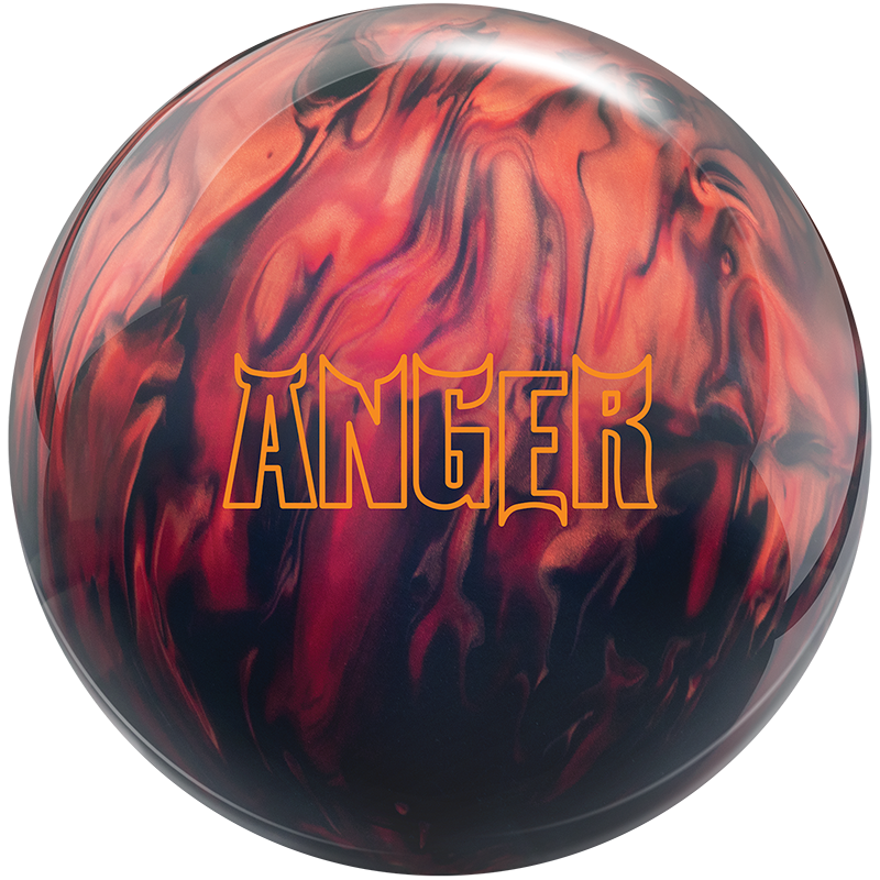 Hammer Anger Bowling Ball