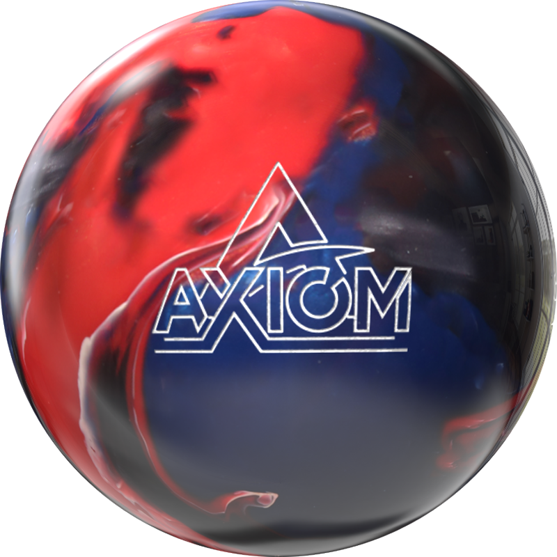 Storm Axiom Pearl
