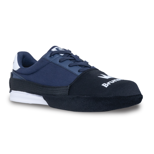 Brunswick Shoe Slider - Black