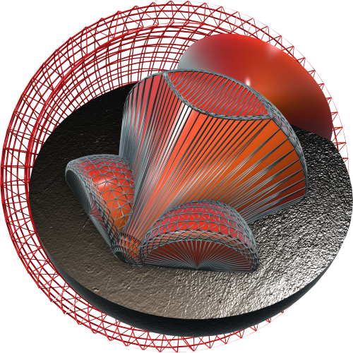 Hammer Dark Legend Solid