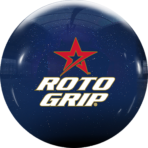 Roto Grip Squad RG Clear Poly