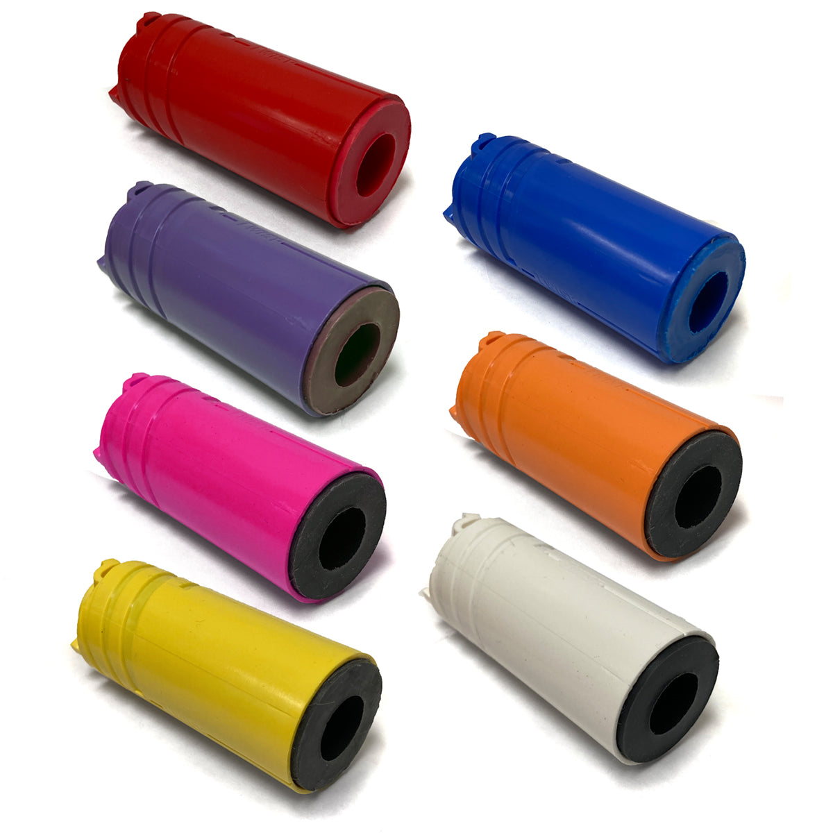 JoPo Twist Inner Sleeve w/ 1 1/4" Slug Interchangeable Thumb (Assorted Colors)