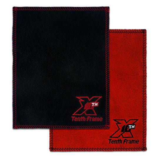 Tenth Frame Leather Shammy Pad (2 Colors)