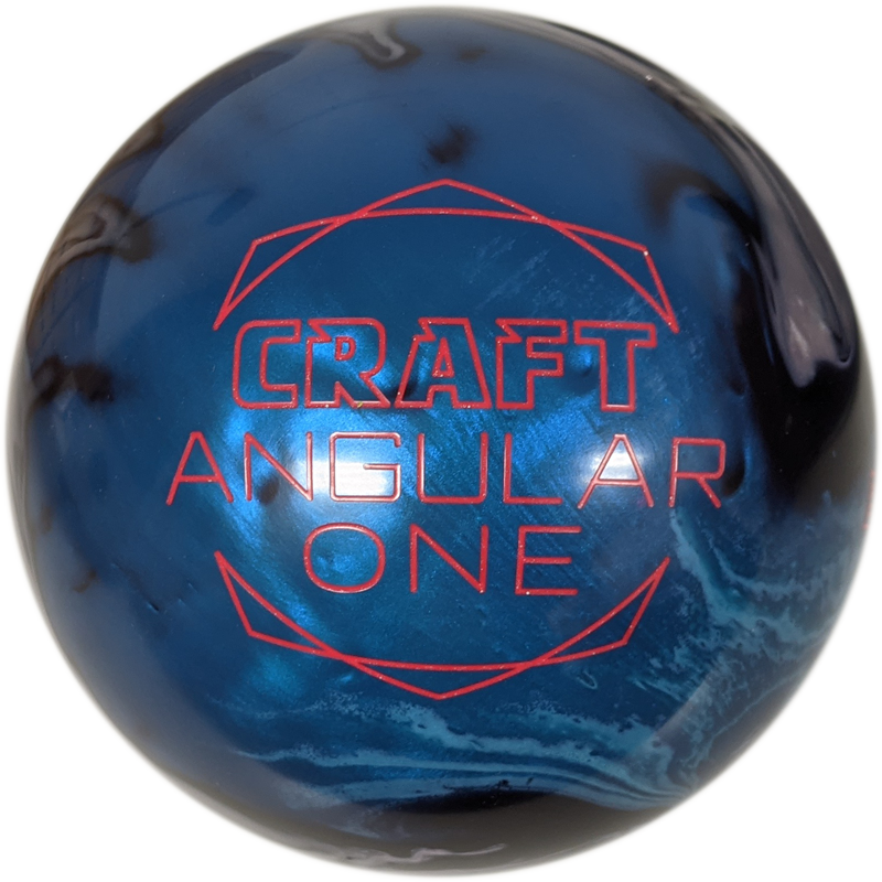 Ebonite Craft Angular One