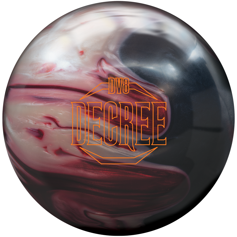 DV8 Decree Pearl