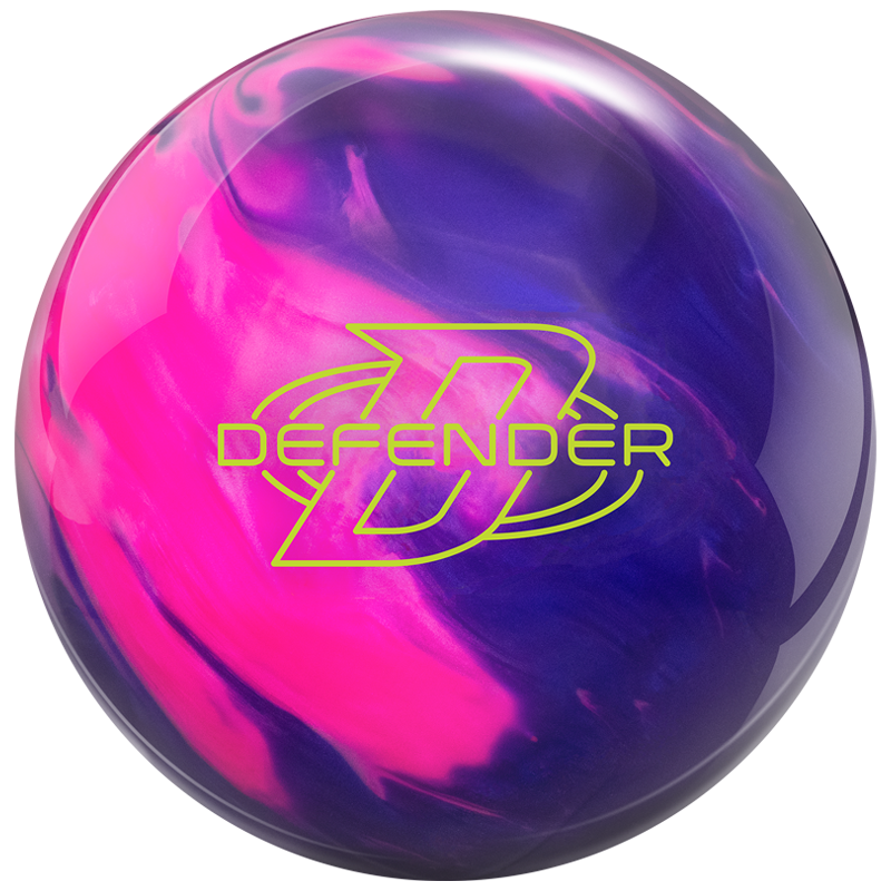 Brunswick Defender Hybrid Bowling Ball
