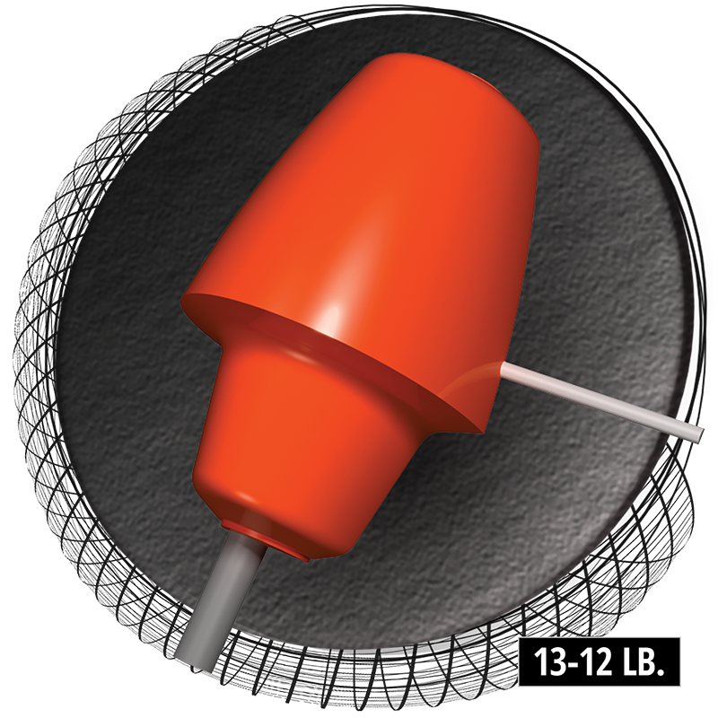 Hammer Effect Tour Bowling Ball