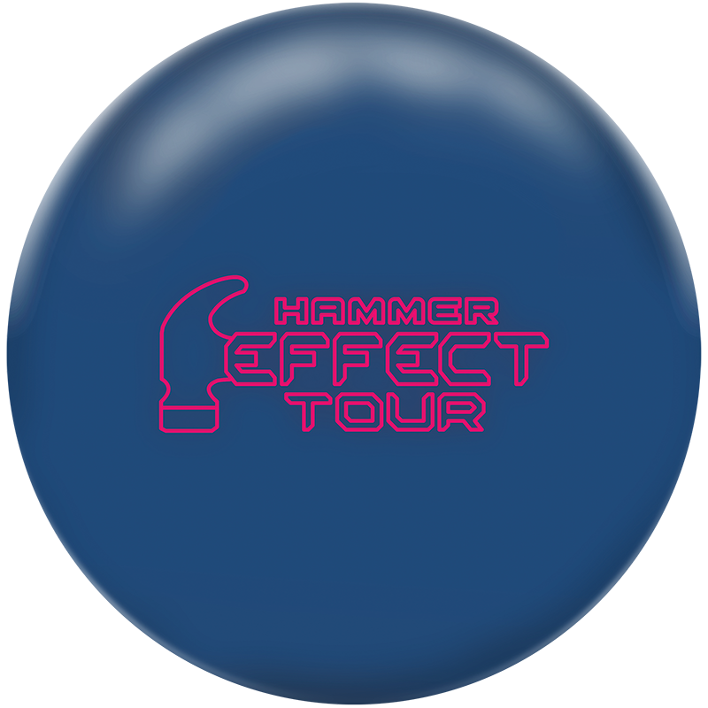 Hammer Effect Tour Bowling Ball