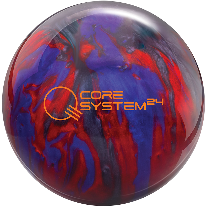 Brunswick Quantum EVO Response Bowling Ball
