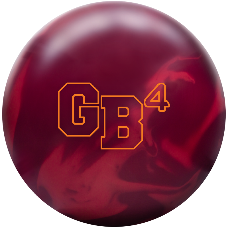 Ebonite Game Breaker 4