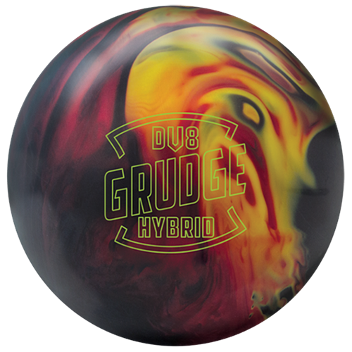 DV8 Grudge Hybrid