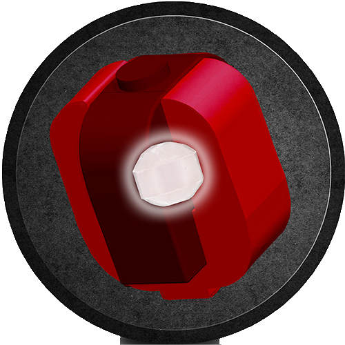 900 Global Inception DCT Pearl