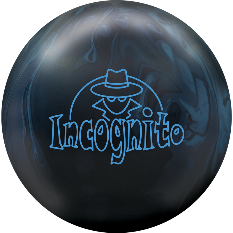 Radical Incognito