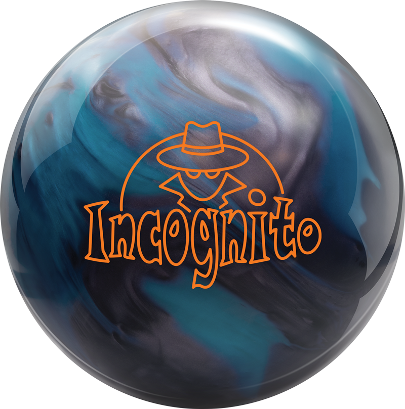 Radical Incognito Pearl