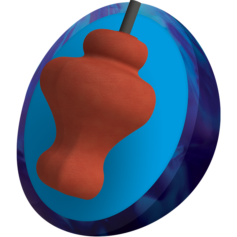 C300 Kaboom Bowling Ball 16# ONLY
