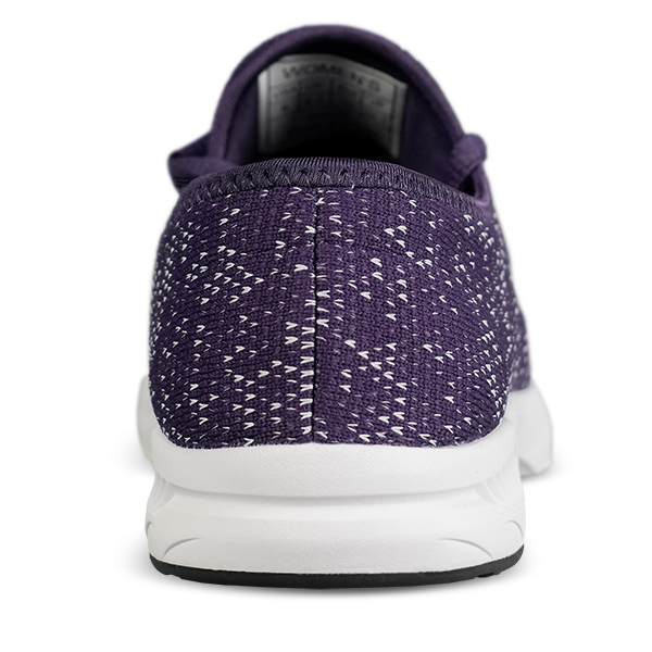 KR Strikeforce Maui Violet Womens Bowling Shoes