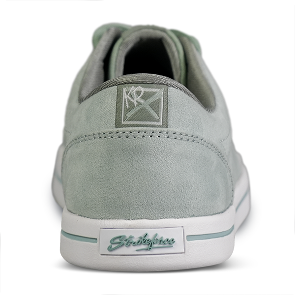KR Strikeforce Laguna Mint Womens Bowling Shoe