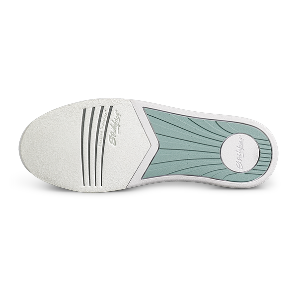 KR Strikeforce Laguna Mint Womens Bowling Shoe