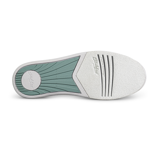 KR Strikeforce Laguna Mint Womens Bowling Shoe