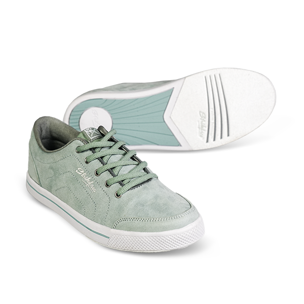 KR Strikeforce Laguna Mint Womens Bowling Shoe